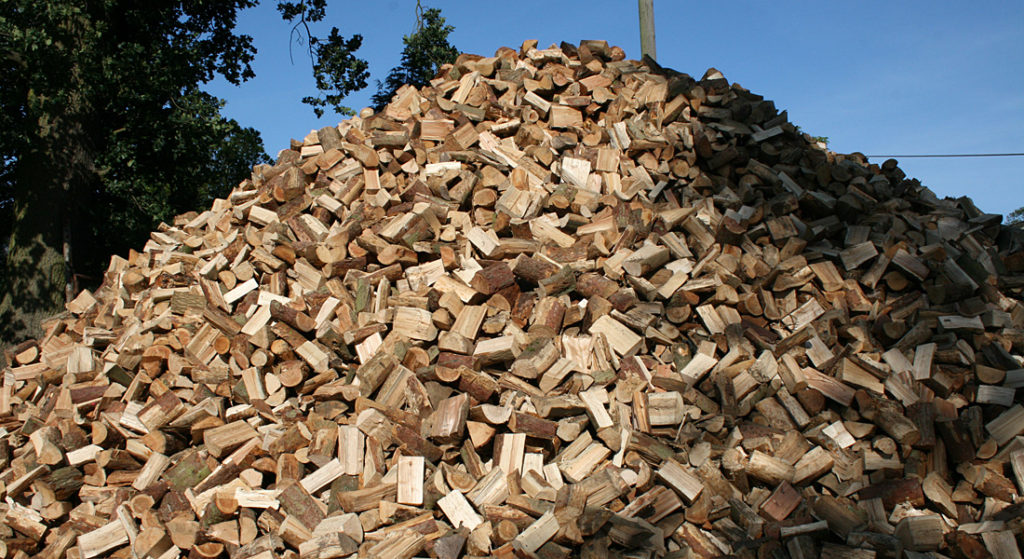 firewood