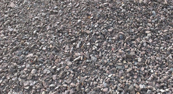 type one crushed concrete